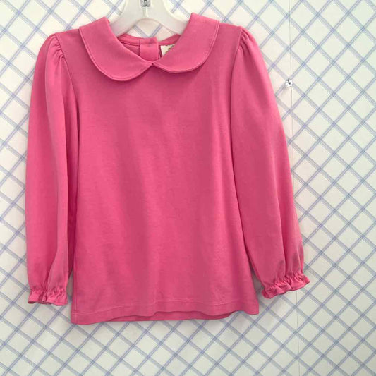 TBBC Child Size 6 Long Sleeve