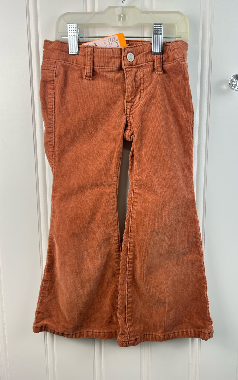 Boutique Child Size 4T Pants
