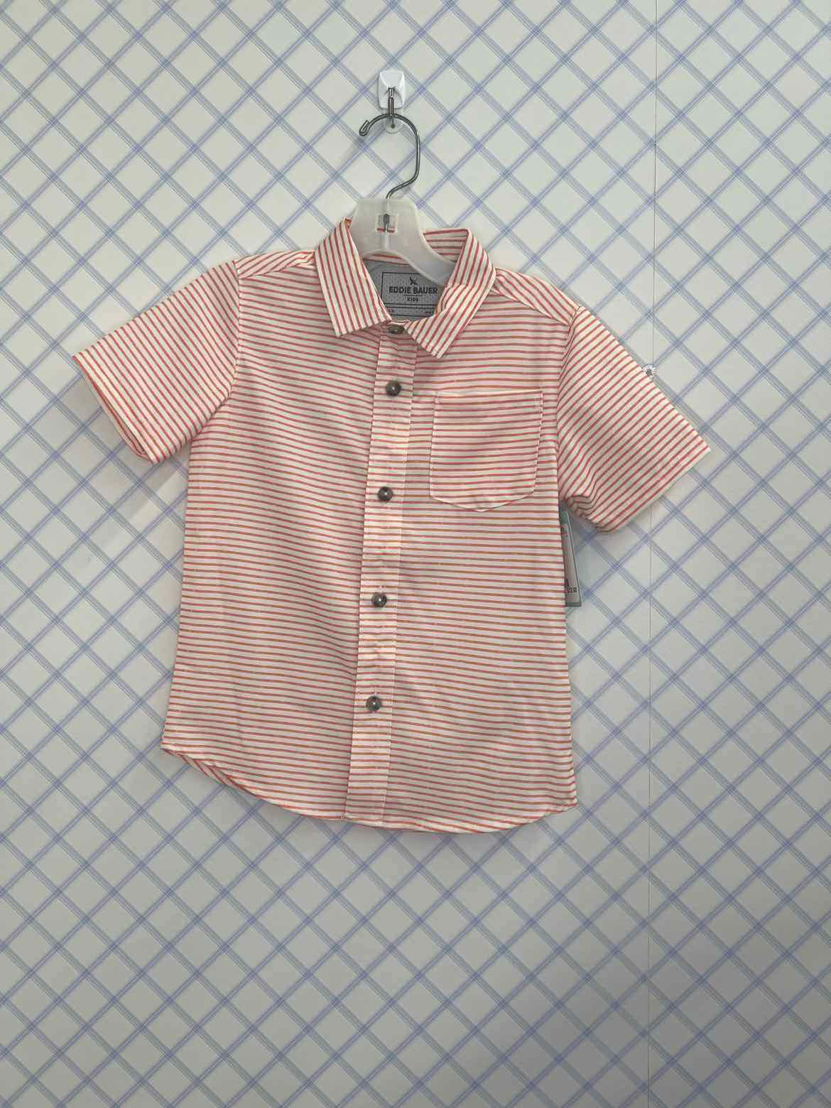 Child Size 4T Short Sleeve
