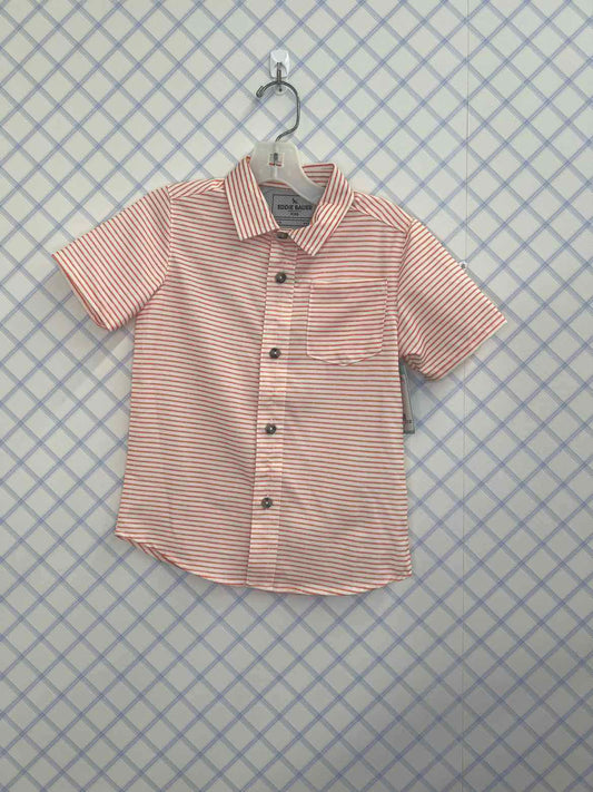 Child Size 4T Short Sleeve