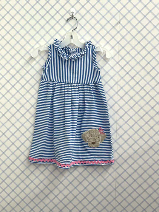 Bailey Boys Child Size 5 Girls Dresses