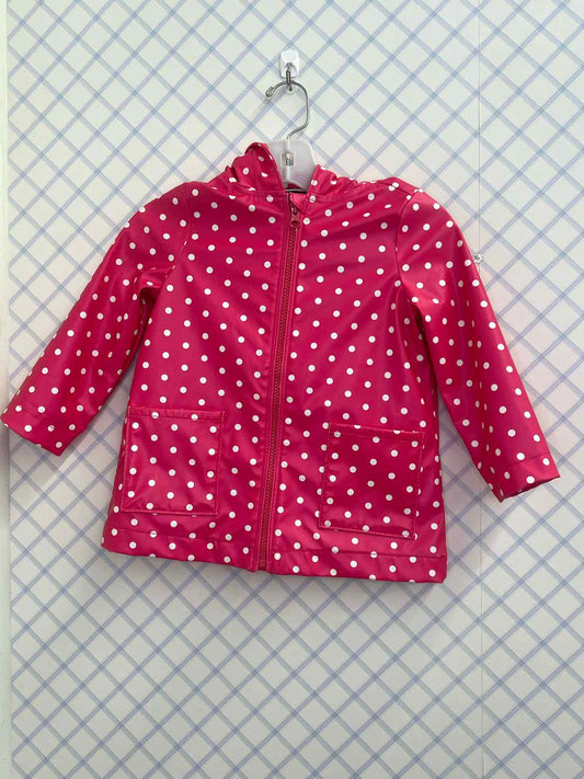 Child Size 2T Outerwear