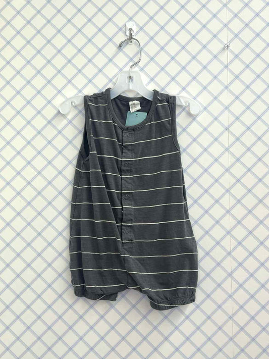 H&M Child Size 12 Months Rompers
