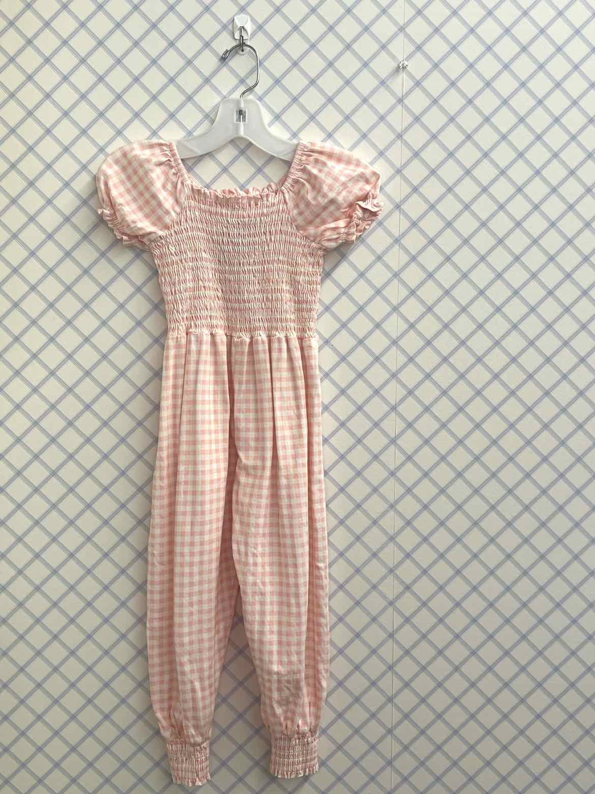Sweet Honey Child Size 5 Rompers