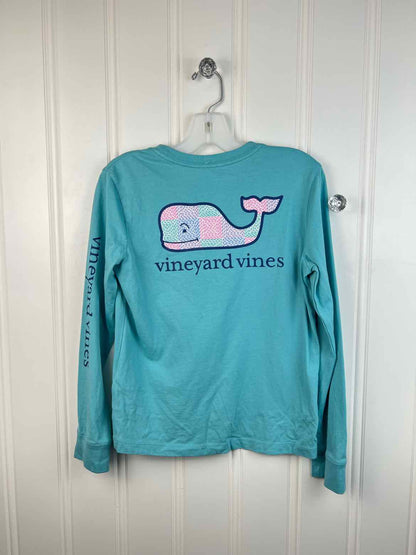 Vineyard Vines Child Size 7 Long Sleeve