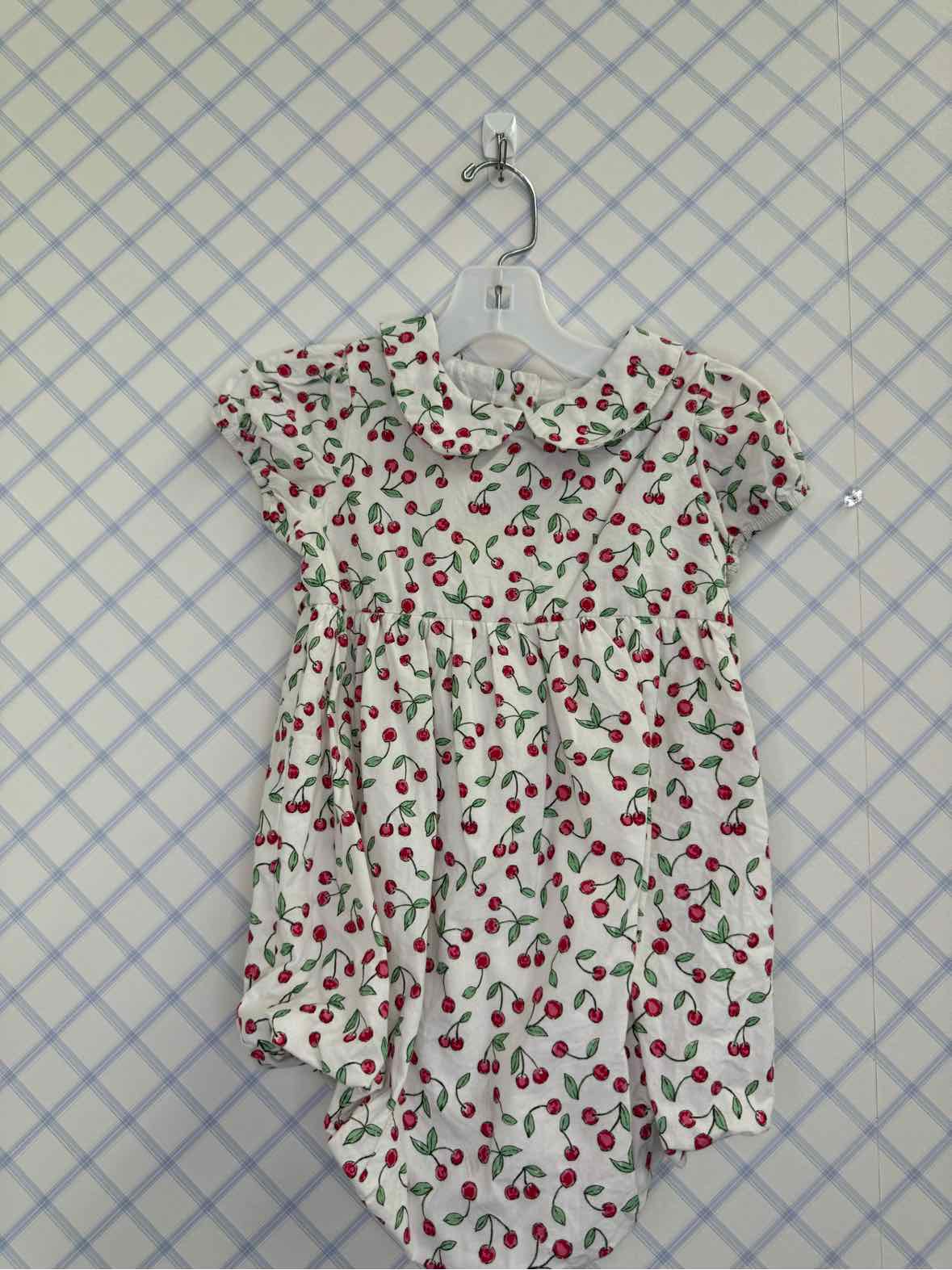 Sweet Honey Child Size 2T Girls Bubble