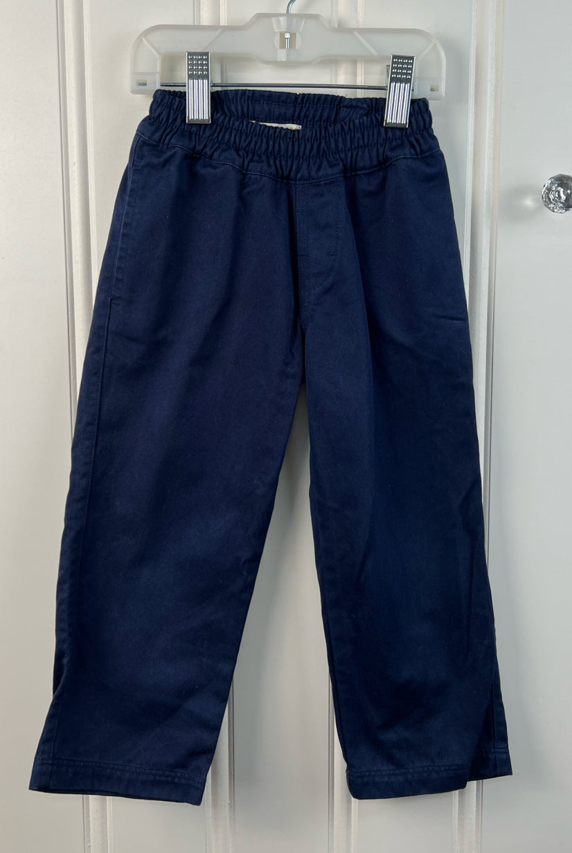 TBBC Child Size 3T Pants