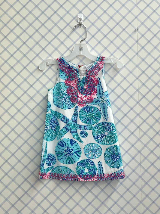 Lilly Pulitzer Child Size 18 Months Girls Dresses
