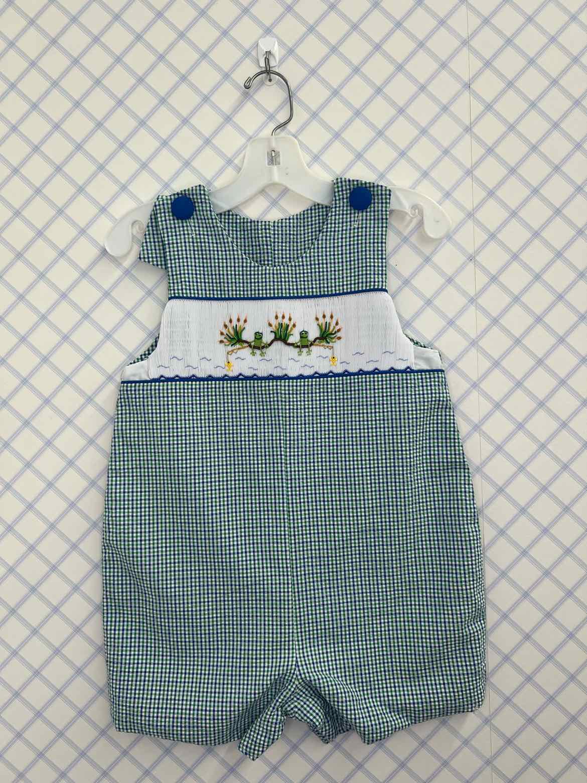 Boutique Child Size 4T Jon Jons