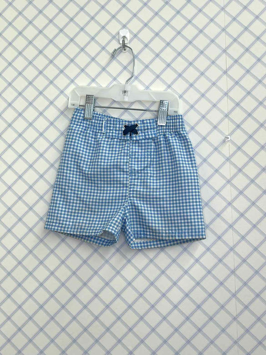 Rugged Butt Child Size 18/24 months Swimwear