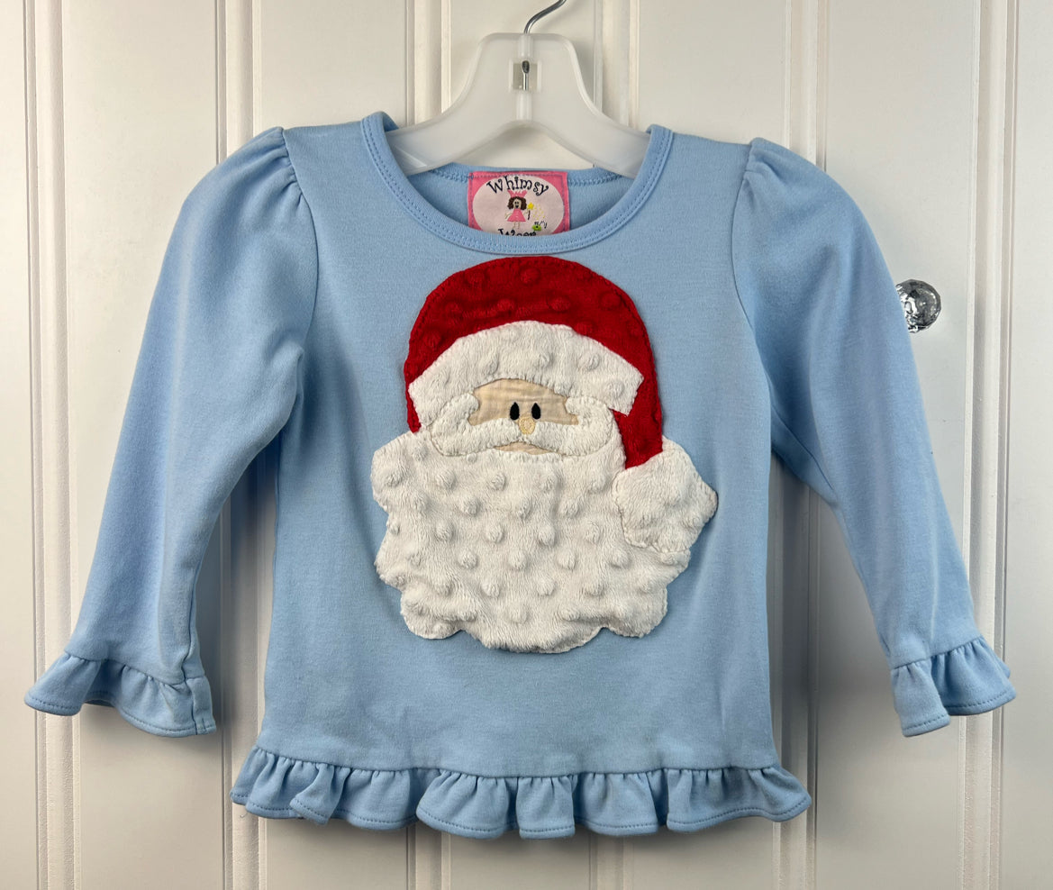 Boutique Child Size 3T Long Sleeve