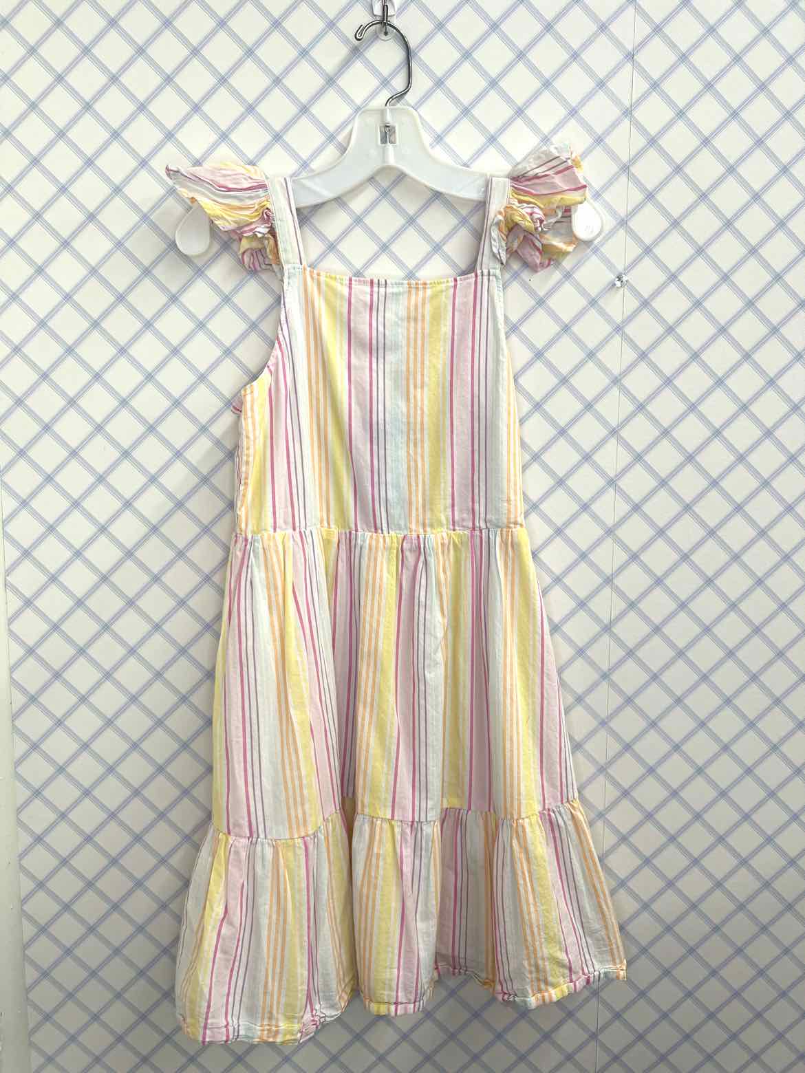 Boutique Child Size 8 Girls Dresses