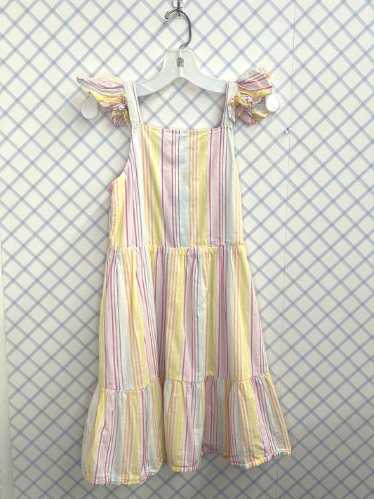 Boutique Child Size 8 Girls Dresses