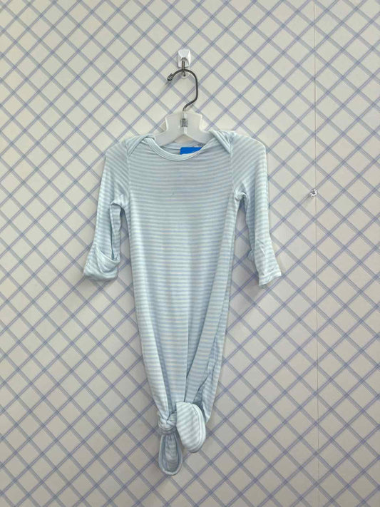 Angel Dear Child Size 0/3 months Pajamas