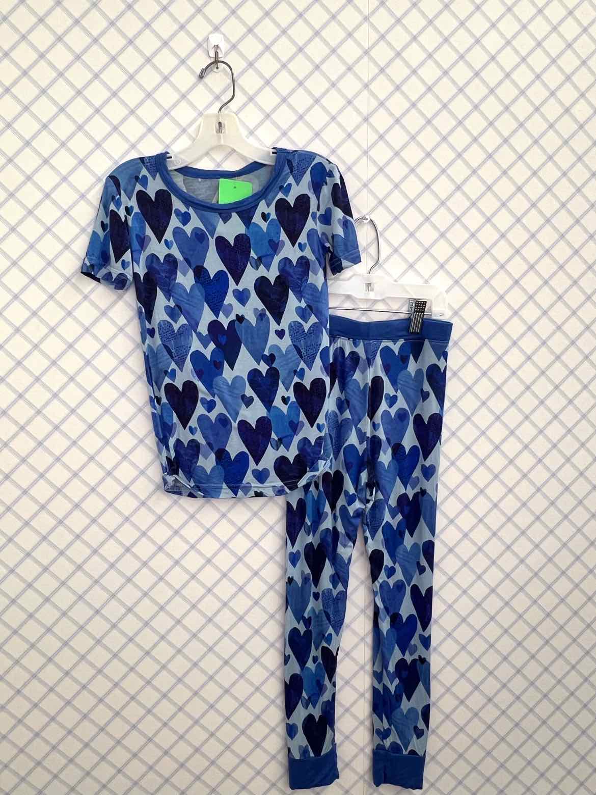 Little Sleepies Child Size 5/6 Pajamas
