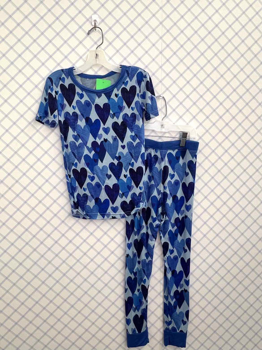 Little Sleepies Child Size 5/6 Pajamas