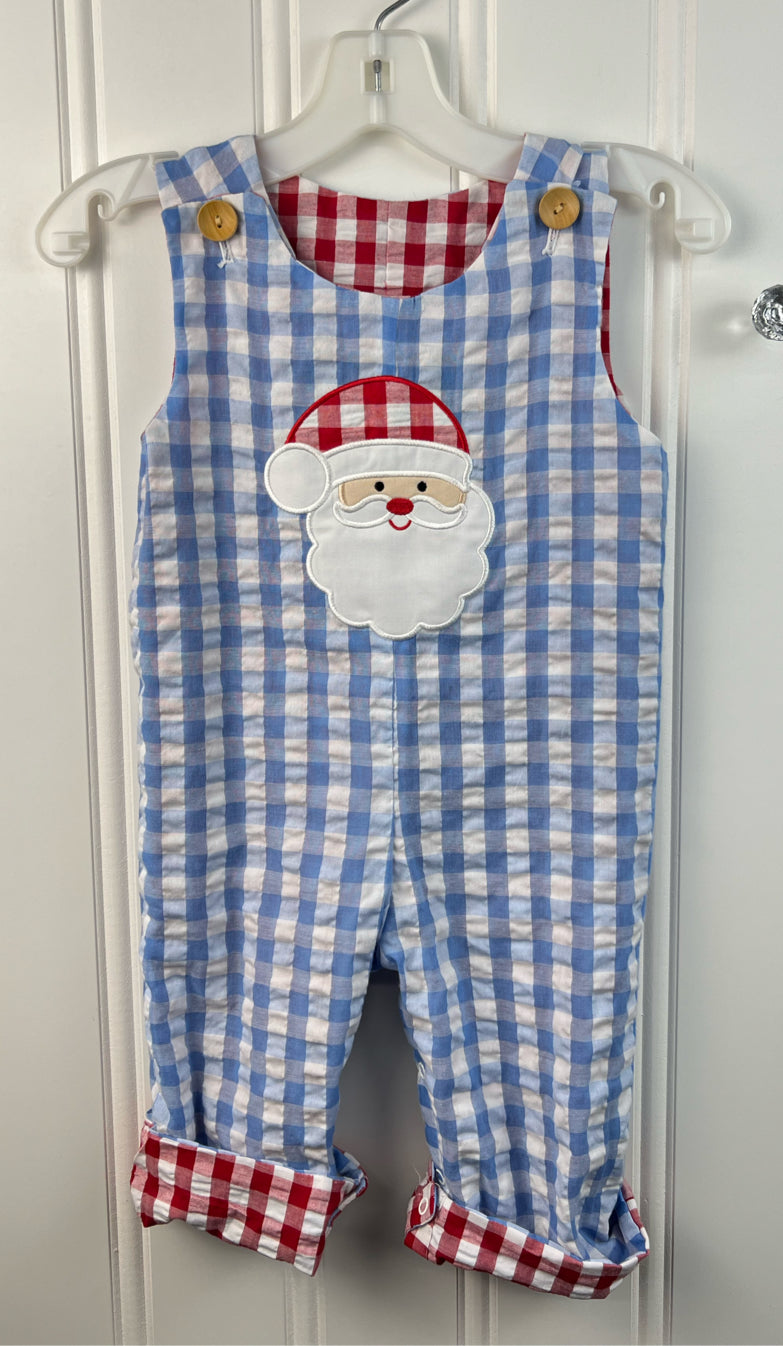 Boutique Child Size 18 Months Longalls