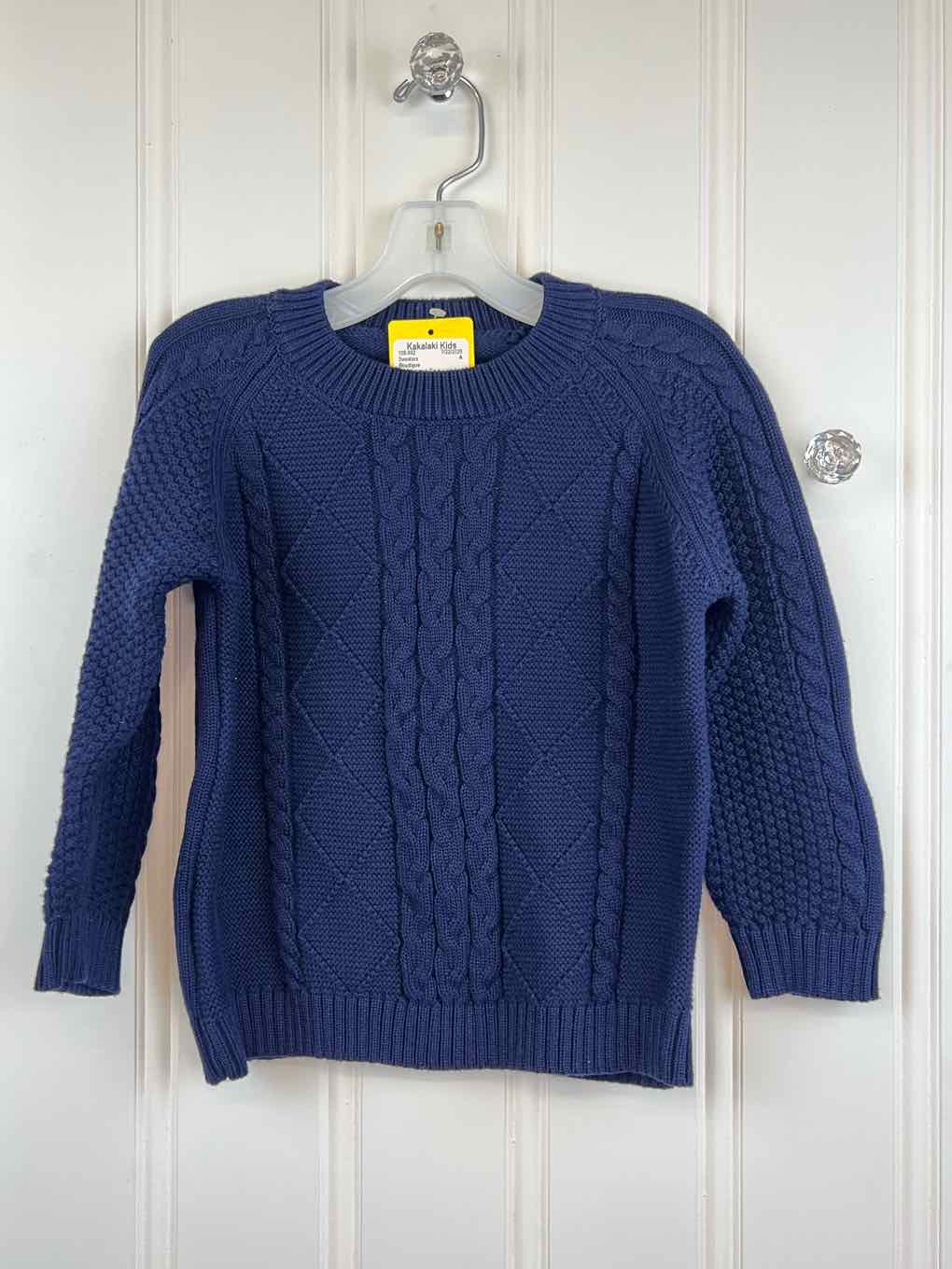 Boutique Child Size 4/5 Sweaters