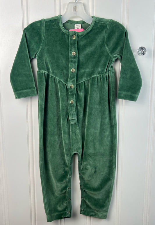 Kate Quinn Child Size 18/24 months Rompers