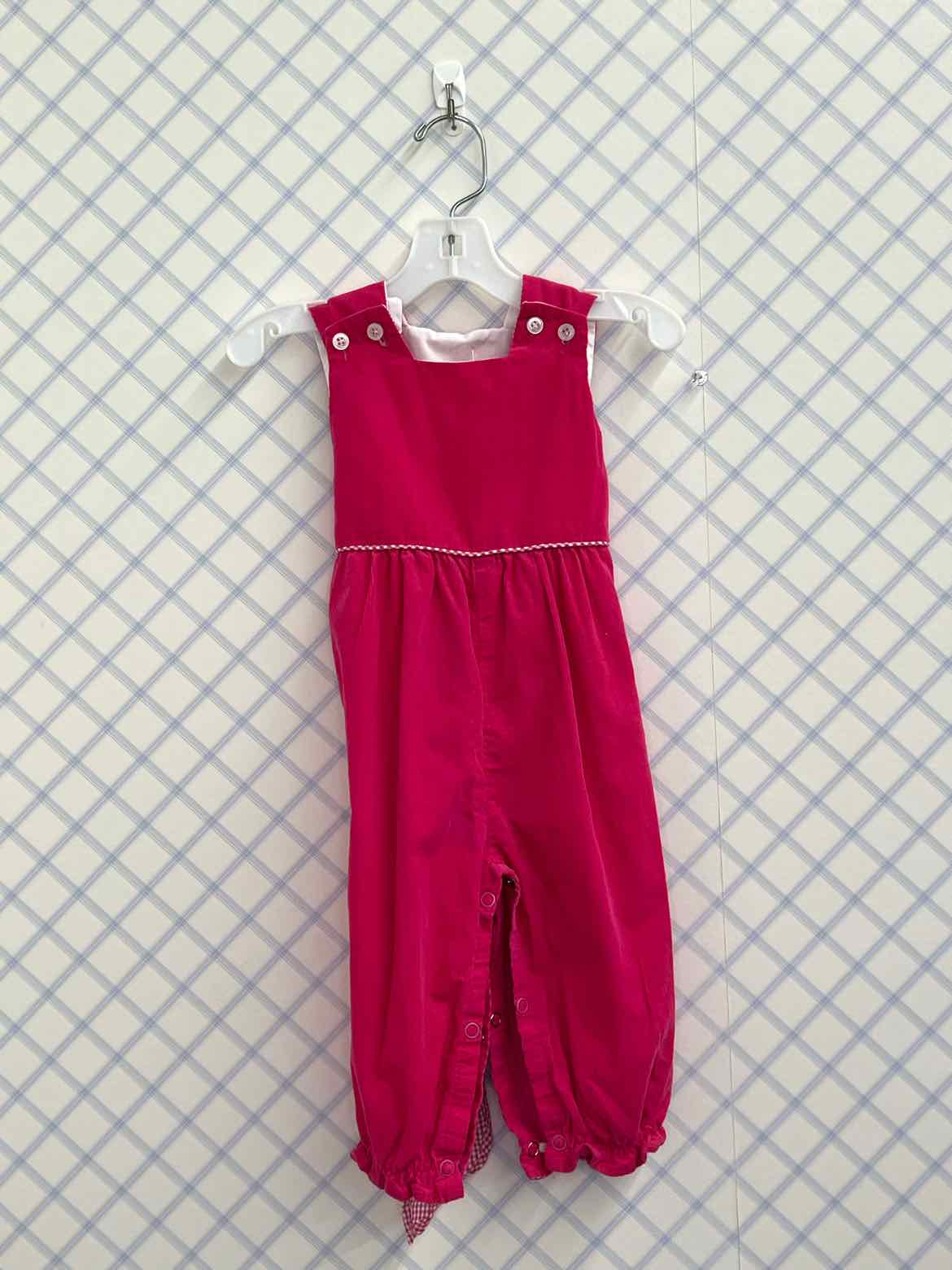 Bailey Boys Child Size 9 Months Rompers