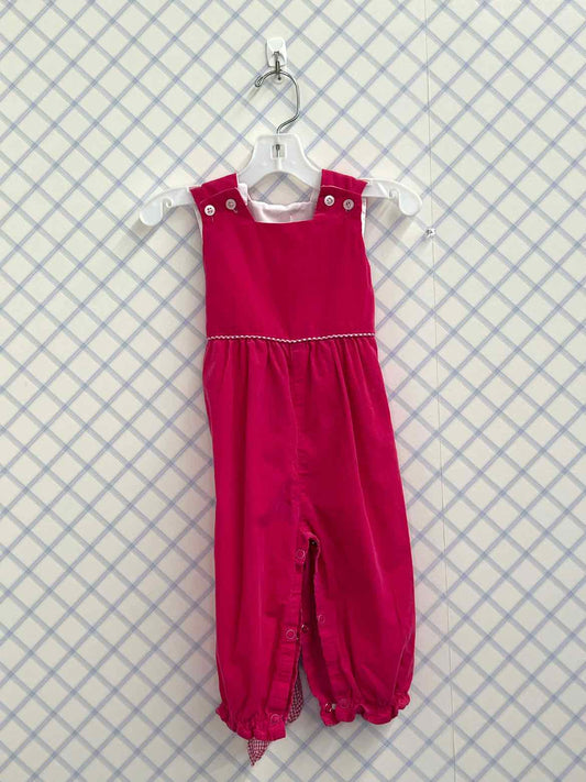 Bailey Boys Child Size 9 Months Rompers