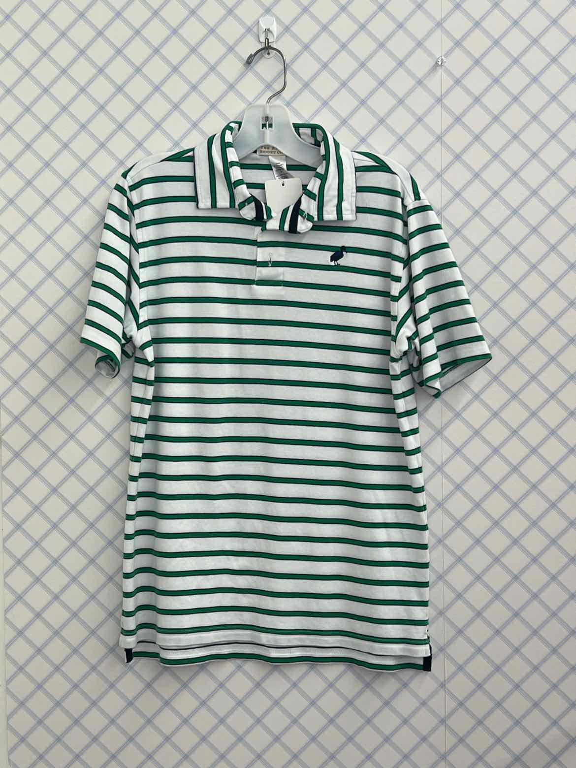 TBBC Child Size 14 Short Sleeve