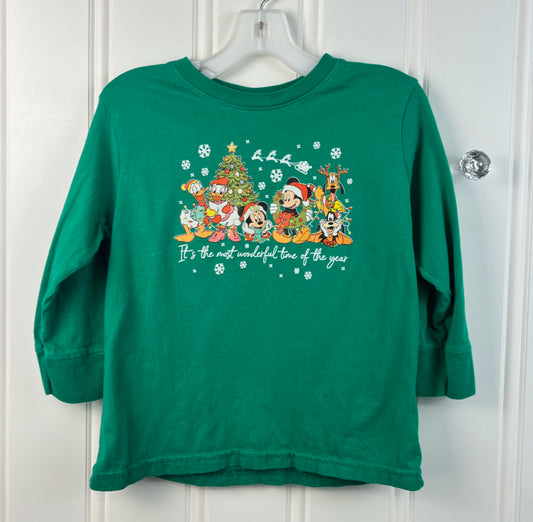 Boutique Child Size 3T Long Sleeve