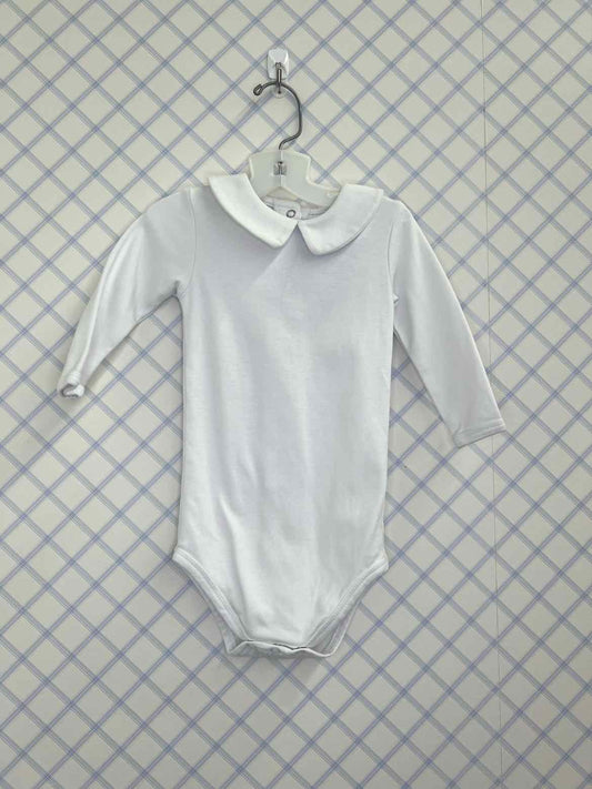Blanks Boutique Child Size 12 Months Long Sleeve