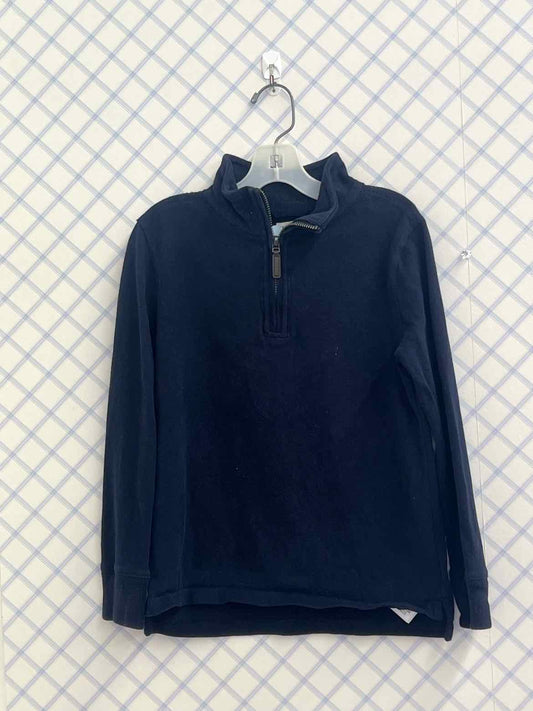 Crewcuts Child Size 6/7 Long Sleeve