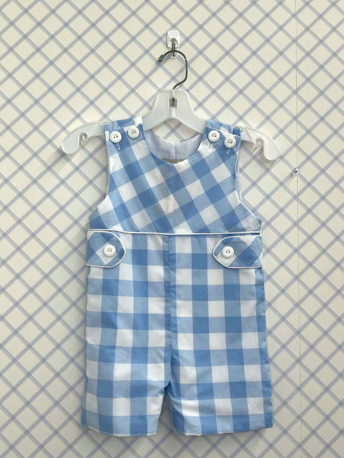 Boutique Child Size 12/18 months Rompers