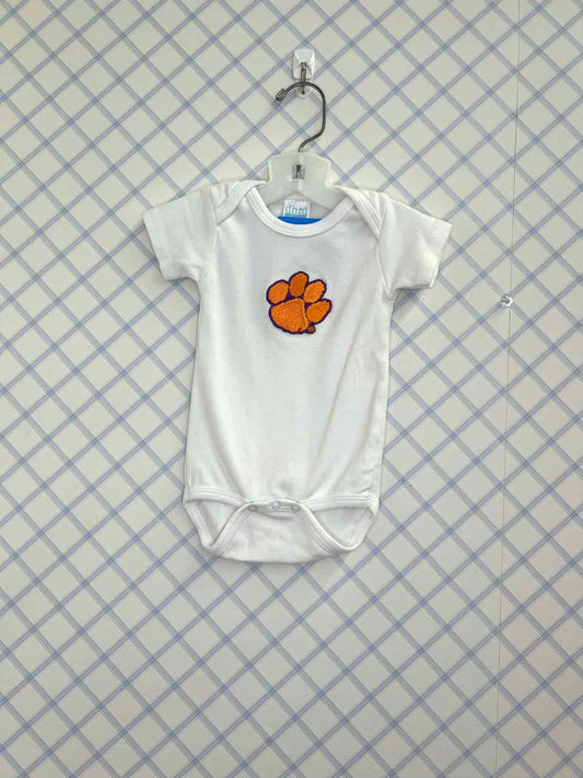 Child Size 6/12 months Short Sleeve