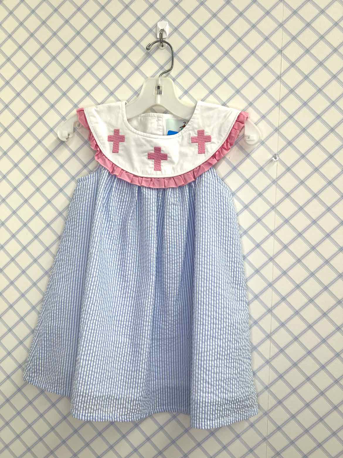 Thomas & Turner Child Size 3T Girls Dresses