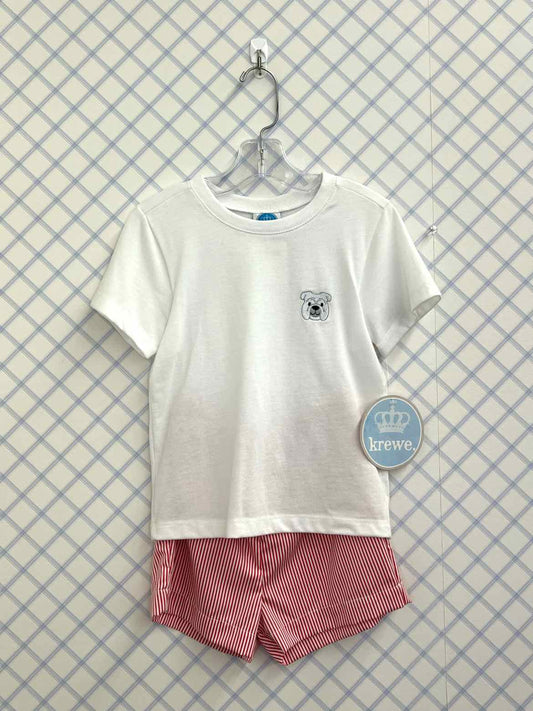 Krewe Child Size 4T Outfits