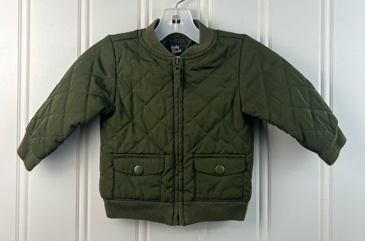 Gymboree/OshKosh Child Size 6/9 months Outerwear