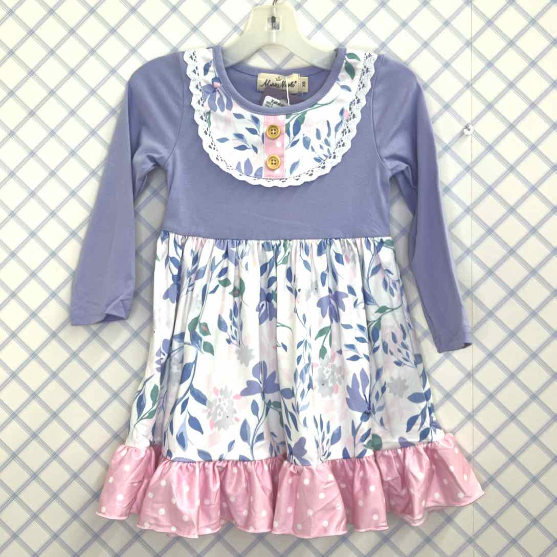 Boutique Child Size 12/18 months Girls Dresses