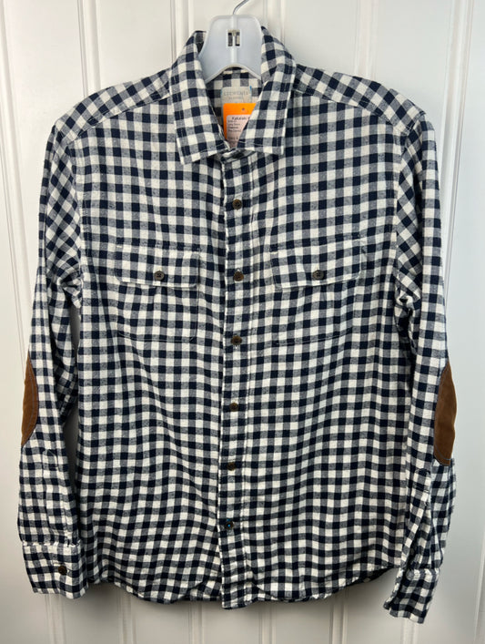Crewcuts Child Size 14 Long Sleeve