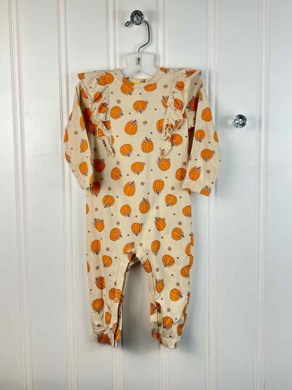 Child Size 6/9 months Rompers