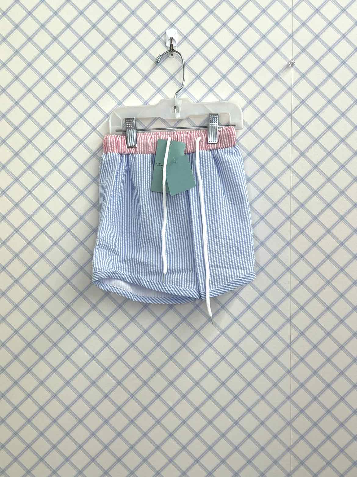 Thomas & Turner Child Size 4T Swimwear
