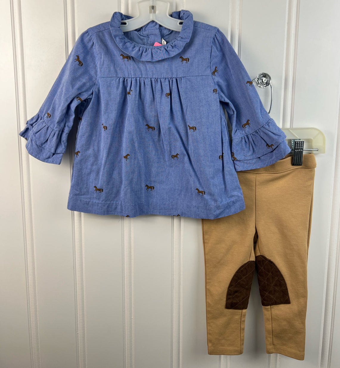 Janie & Jack Child Size 2T Outfits