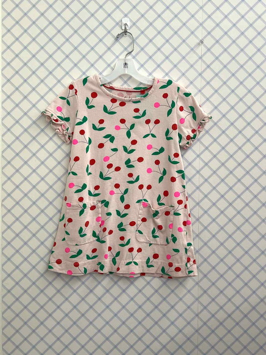 Mini Boden Child Size 7/8 Short Sleeve