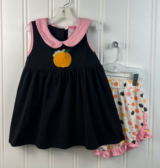 Boutique Child Size 5/6 Outfits