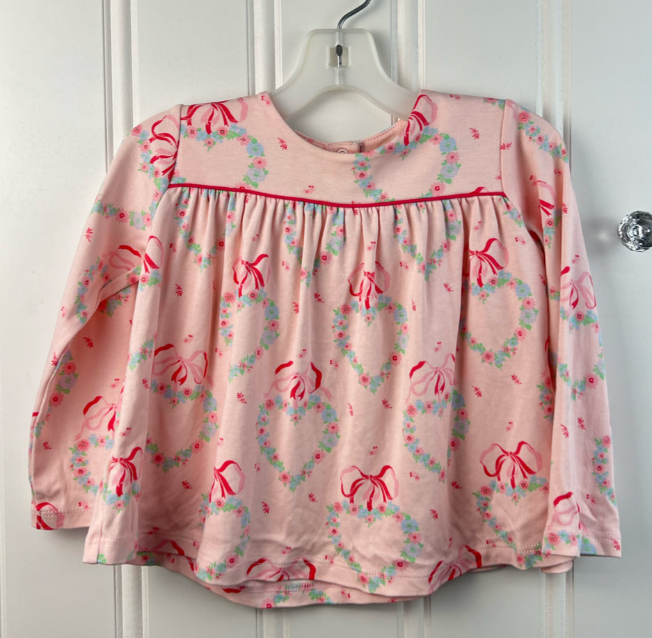 TBBC Child Size 2T Long Sleeve