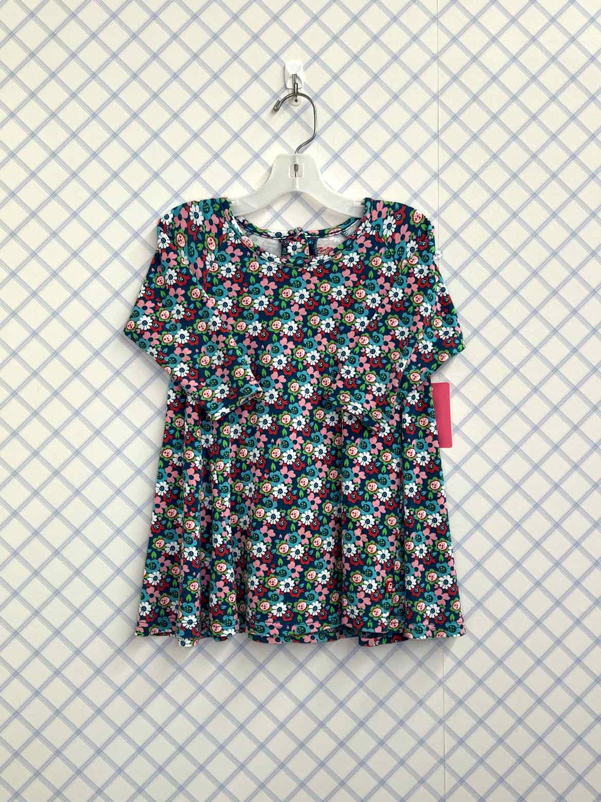 Child Size 3T Long Sleeve
