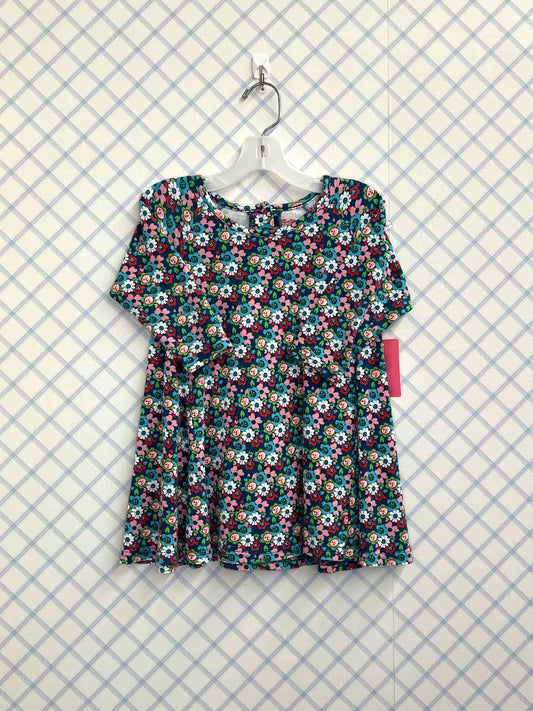 Child Size 3T Long Sleeve