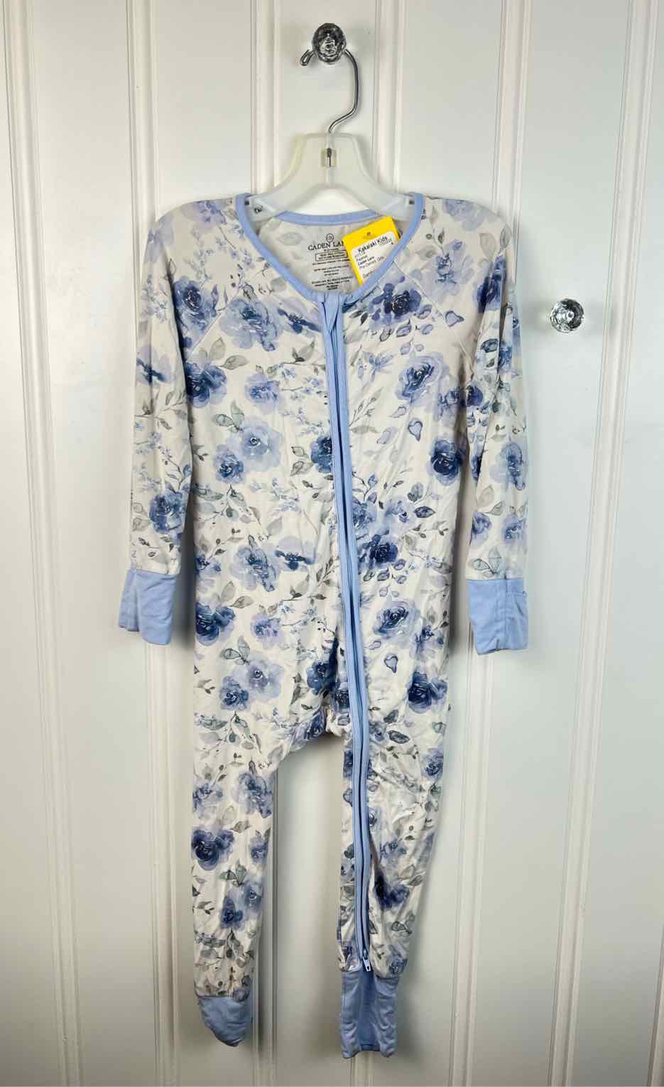 Caden Lane Child Size 18/24 months Pajamas