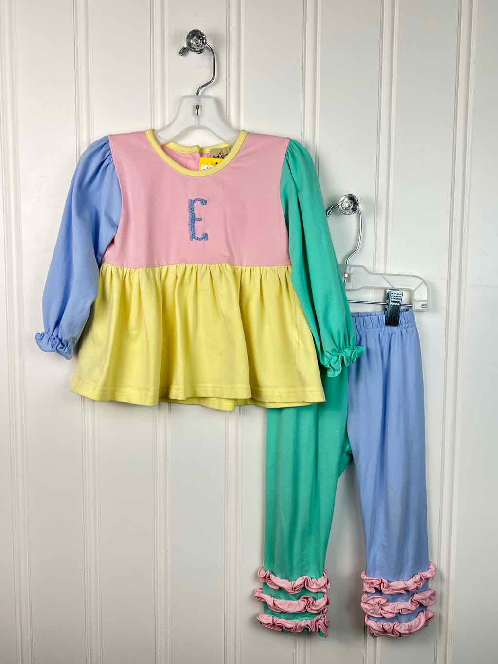 Boutique Child Size 24 Months Outfits