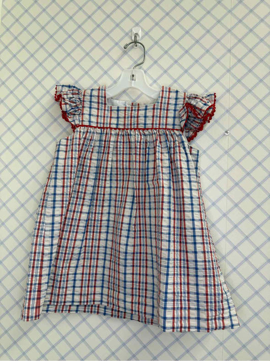 TBBC Child Size 2T Girls Dresses