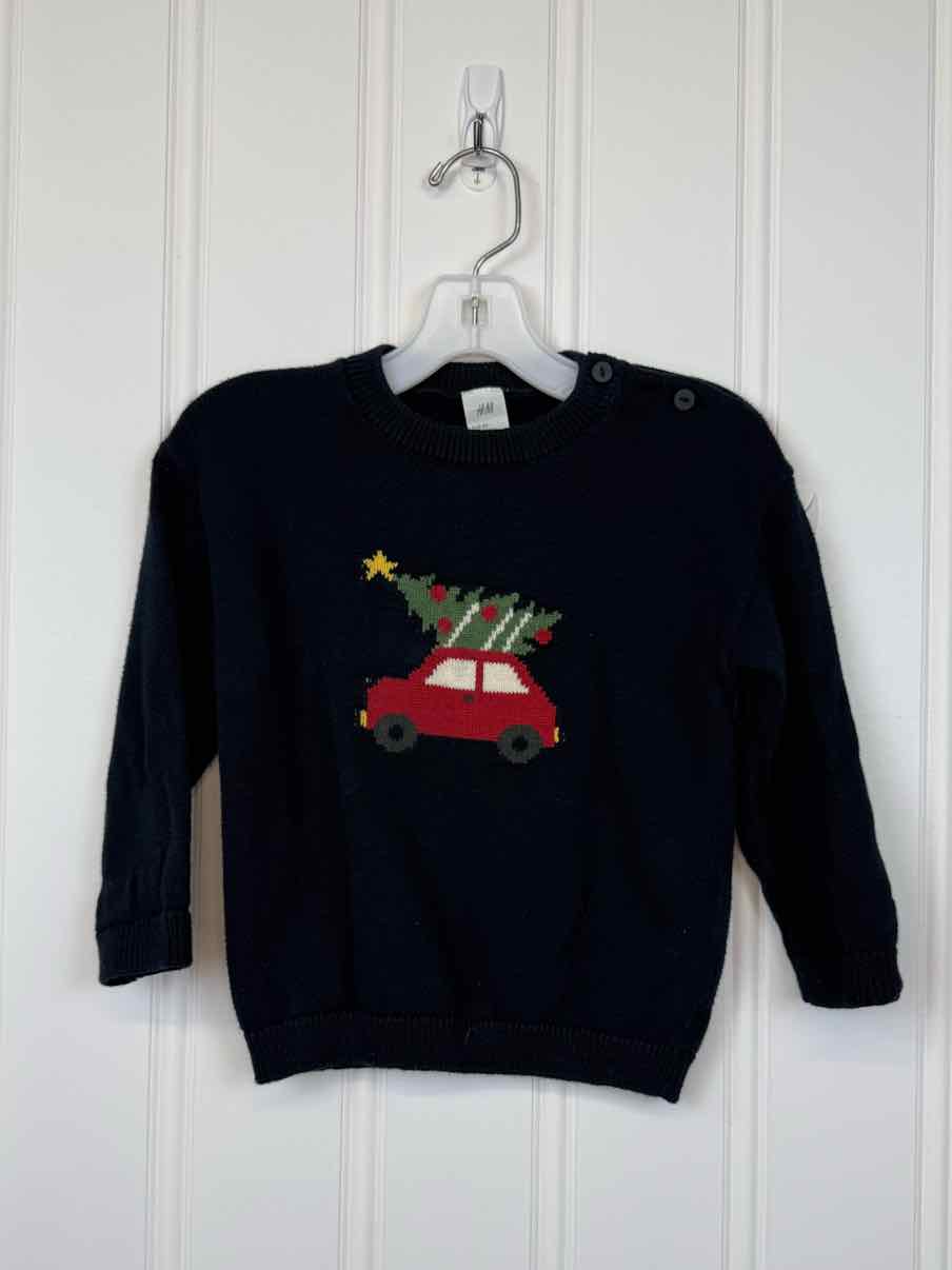 H&M Child Size 12/18 months Sweaters