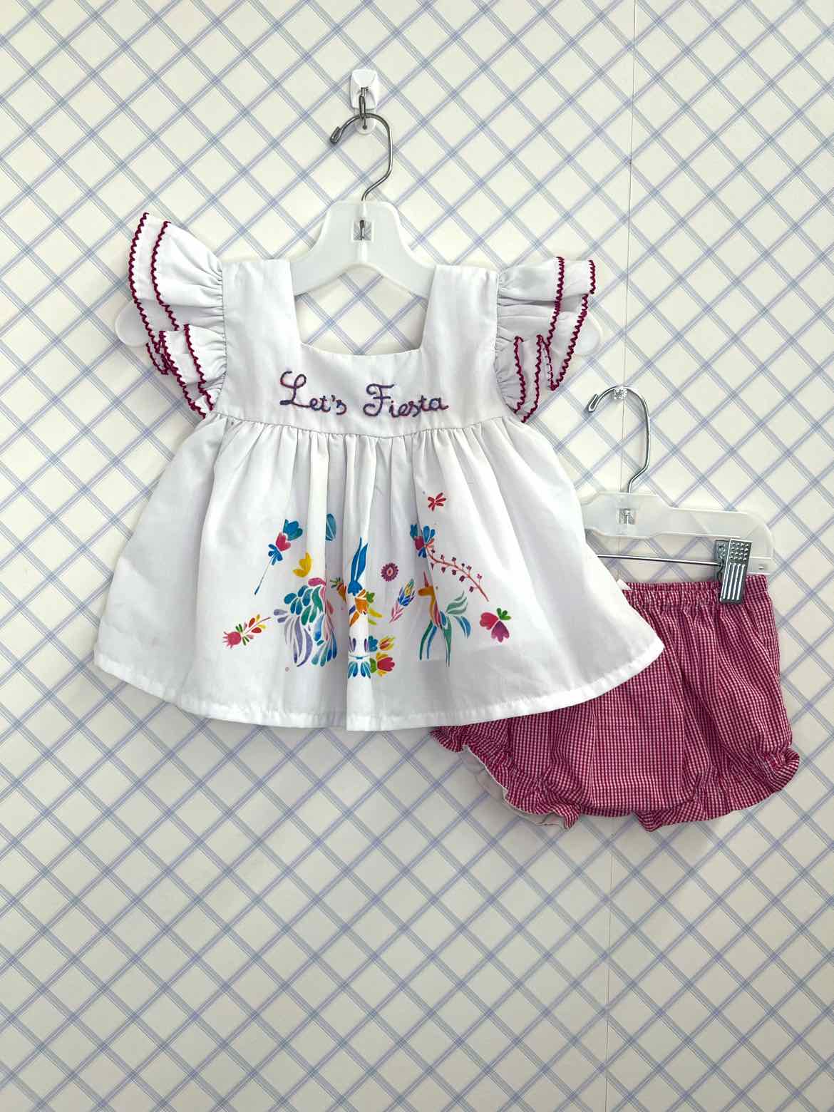 Boutique Child Size 18 Months Outfits