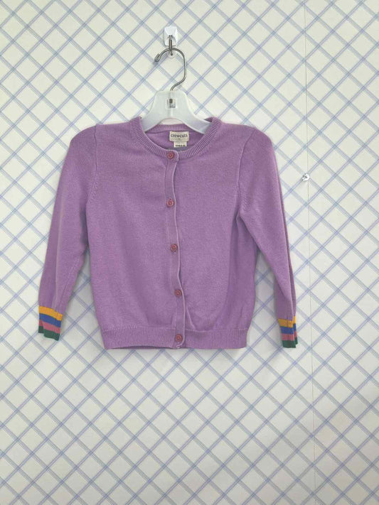 Crewcuts Child Size 2/3 Long Sleeve